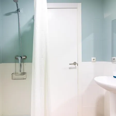 Jinetes Freshapartments By Bossh!