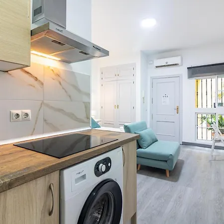 Jinetes Freshapartments By Bossh! Apartment *