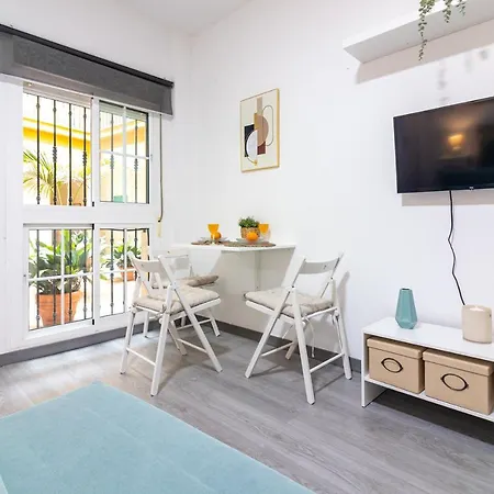 Jinetes Freshapartments By Bossh! Apartamento