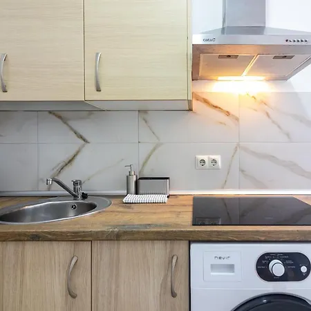 Apartamento Jinetes Freshapartments By Bossh! *