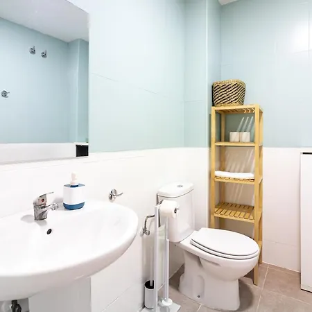Jinetes Freshapartments By Bossh!