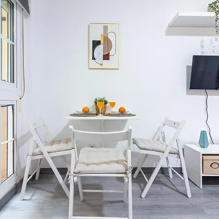Jinetes Freshapartments By Bossh! Apartamento *