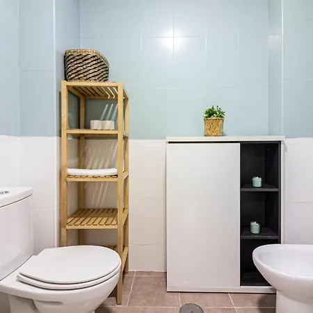 Apartamento Jinetes Freshapartments By Bossh!