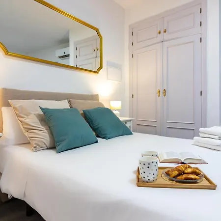 Jinetes Freshapartments By Bossh! *
