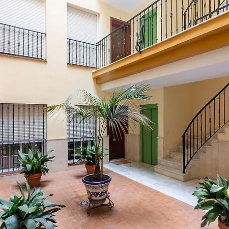 Jinetes Freshapartments By Bossh! Apartment *