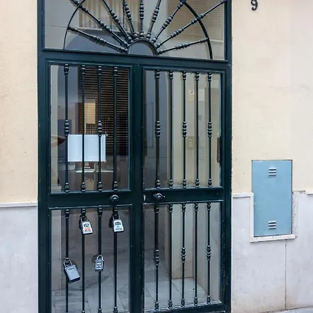 Appartement Jinetes Freshapartments By Bossh! *